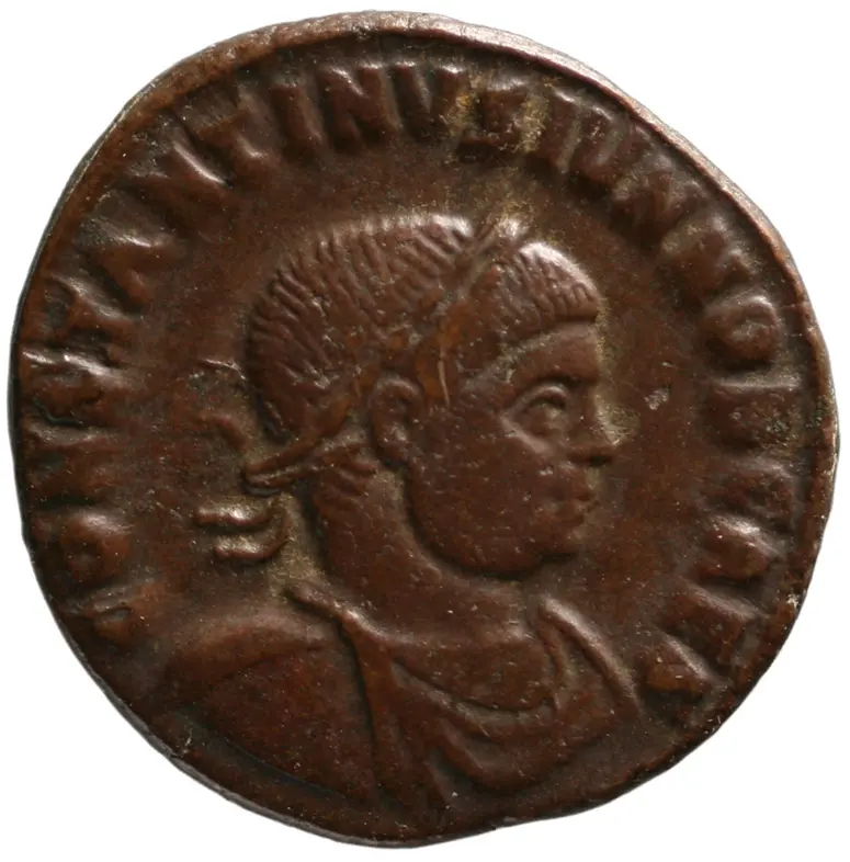 Münze