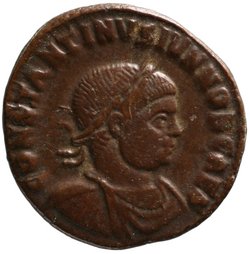 Constantinus II. (Caesar)