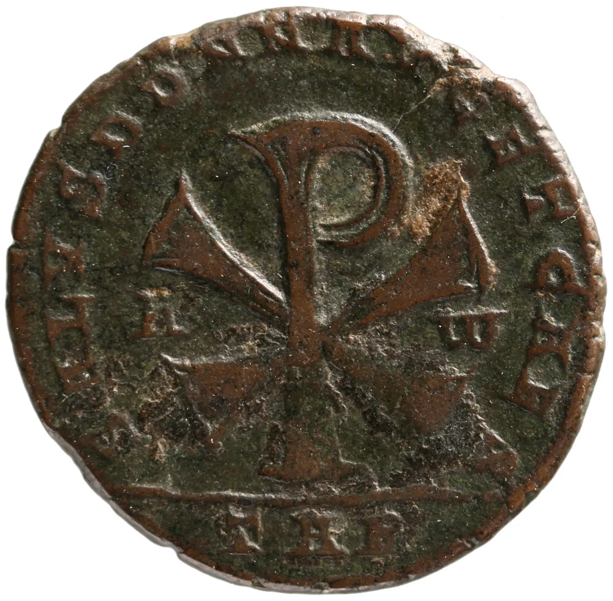 Decentius
