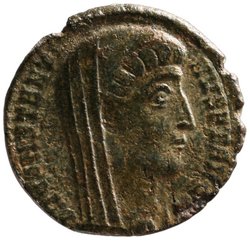 Divus Constantinus I.