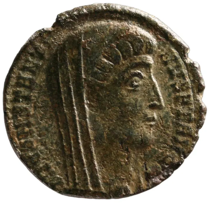 Divus Constantinus I.