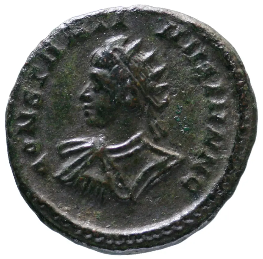 Constantinus II. (Caesar)