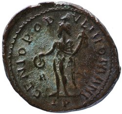 Maximianus II. (Galerius) Caesar