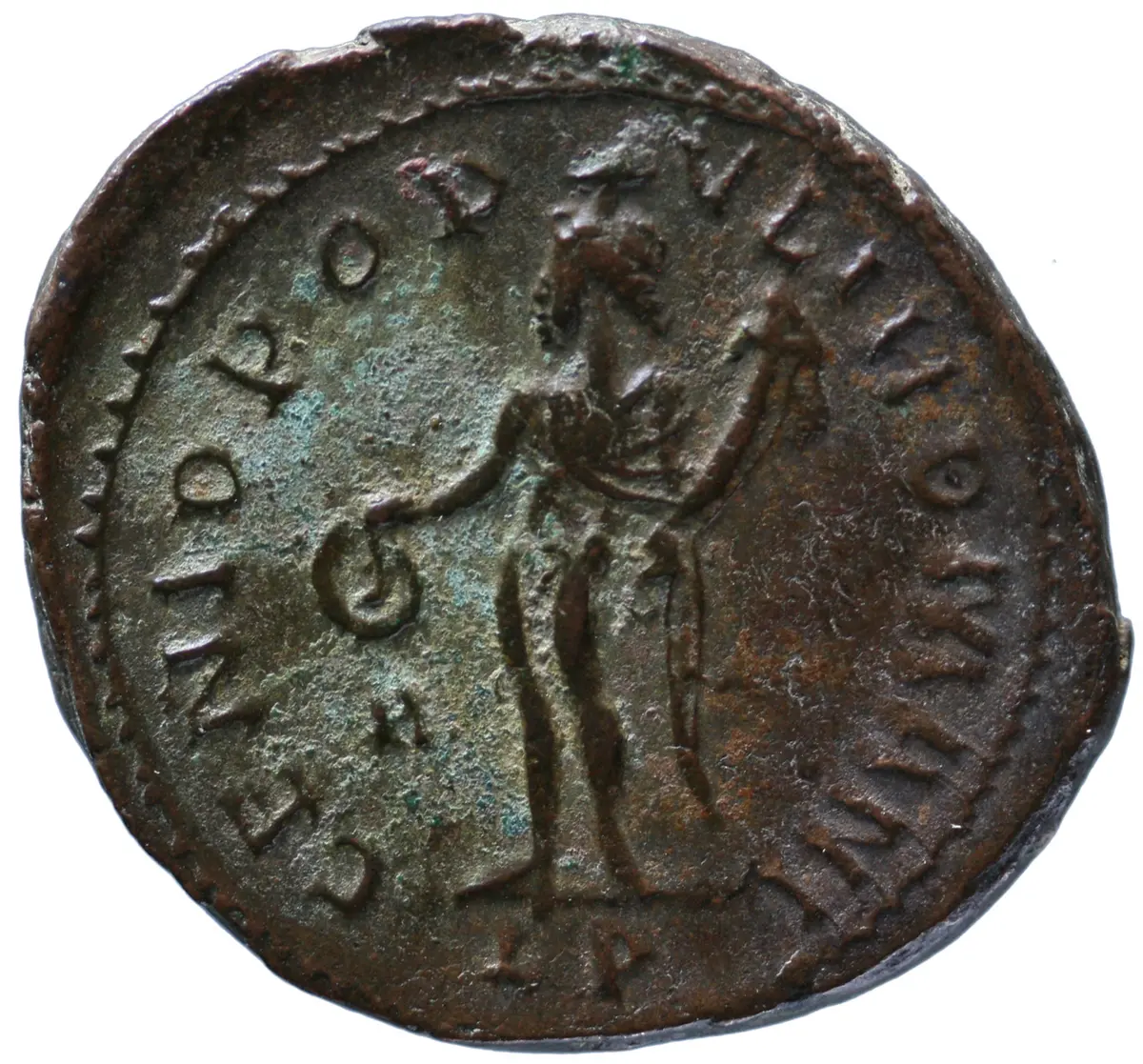 Maximianus II. (Galerius) Caesar