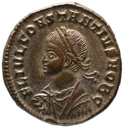 Constantius II. (Caesar)