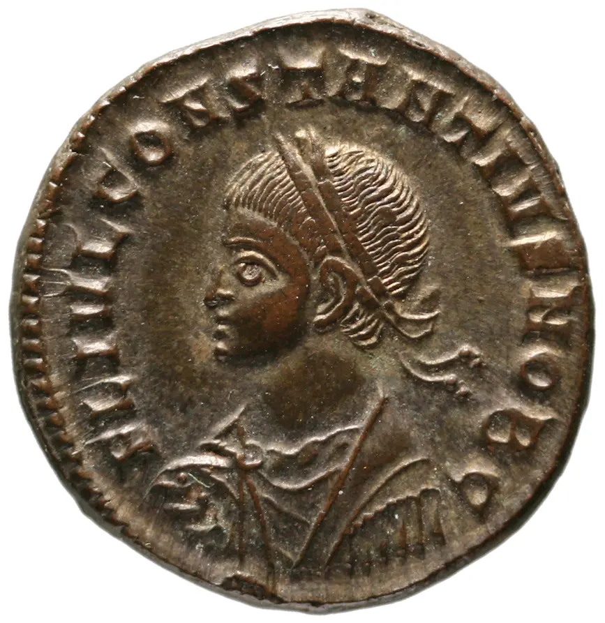 Constantius II. (Caesar)