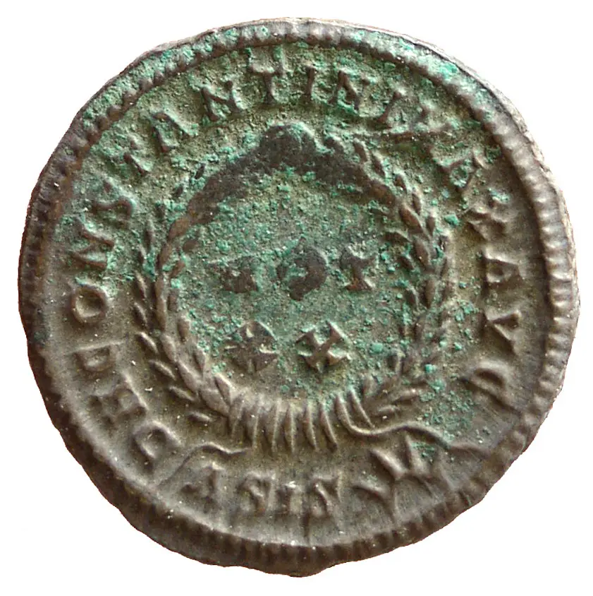 Constantinus I.