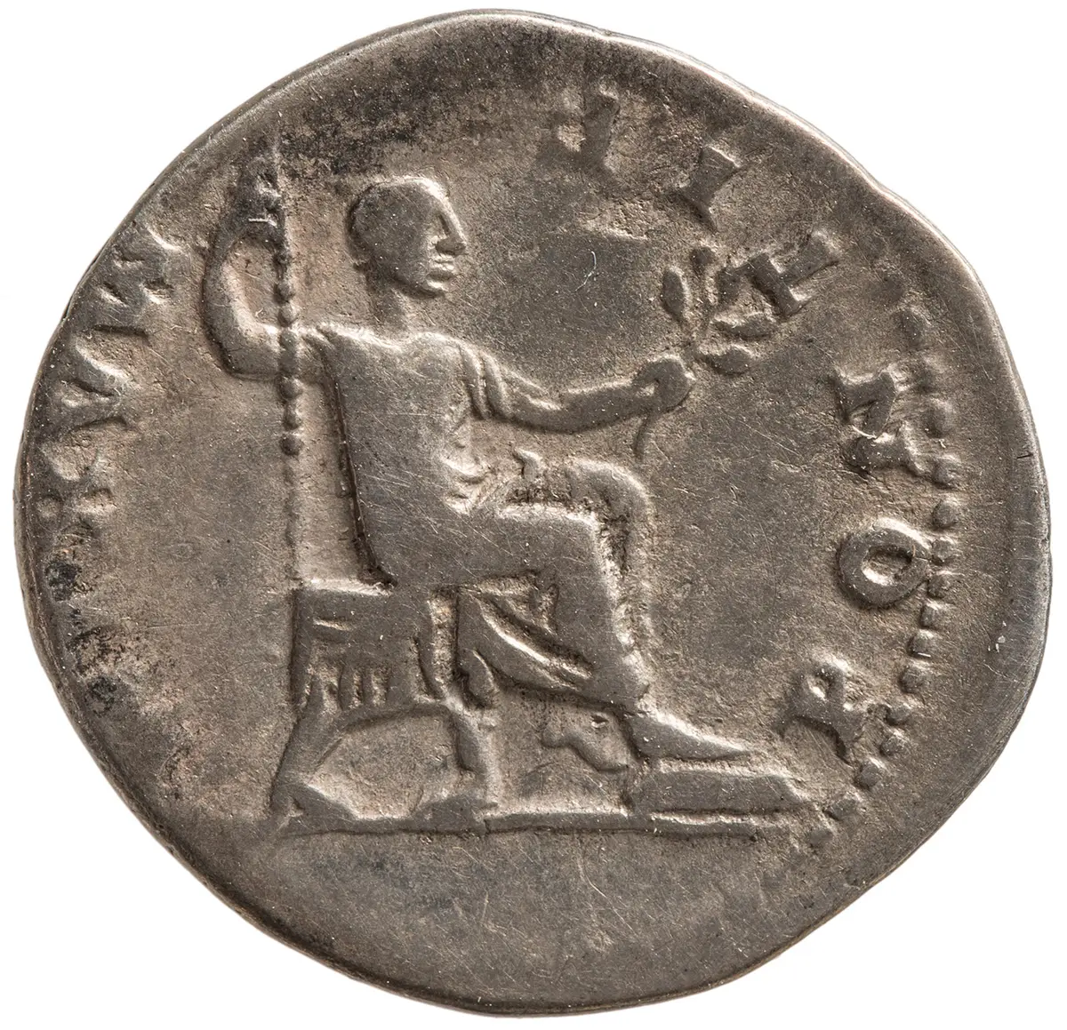 Vespasianus