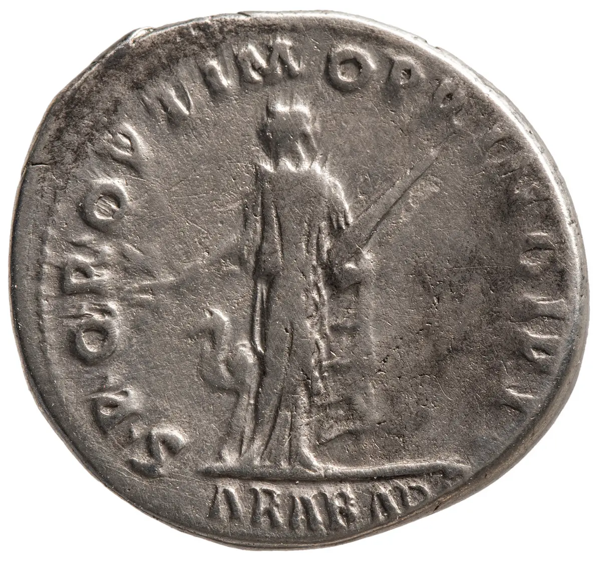 Traianus