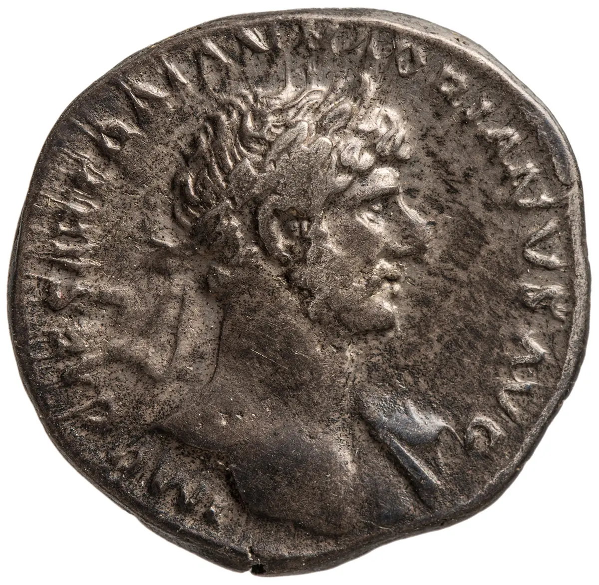 Hadrianus
