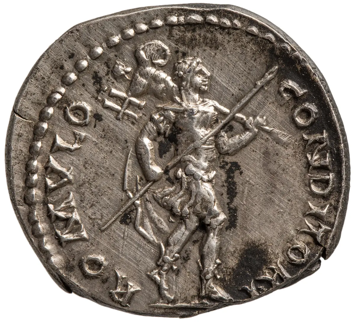 Hadrianus