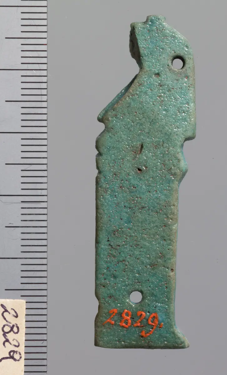 Duamutef (Horussohn/Schakal)
