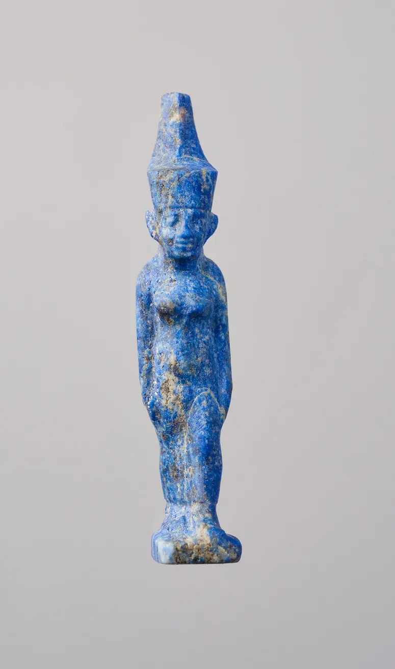 Göttin Neith