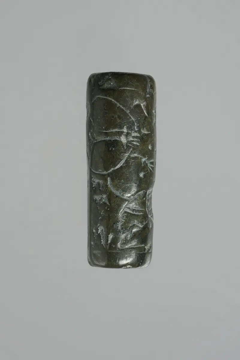 Rollsiegel