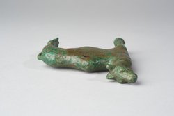 Statuette eines Kamels