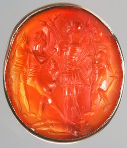Schleifung Hektors