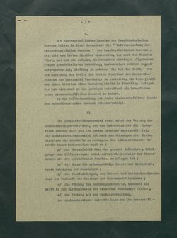 Dienstvorschriften für das Kunsthistorische Museum
