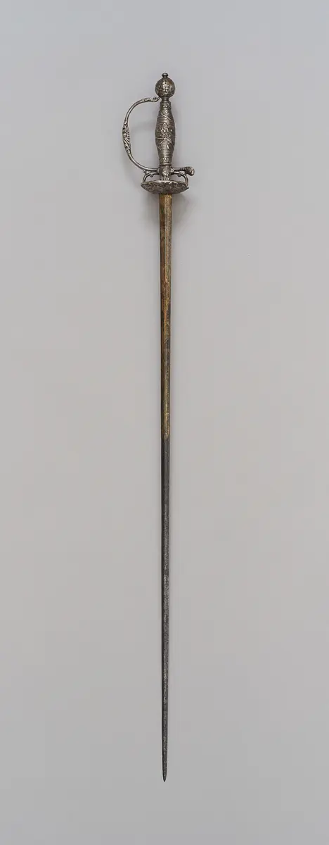 Hofdegen