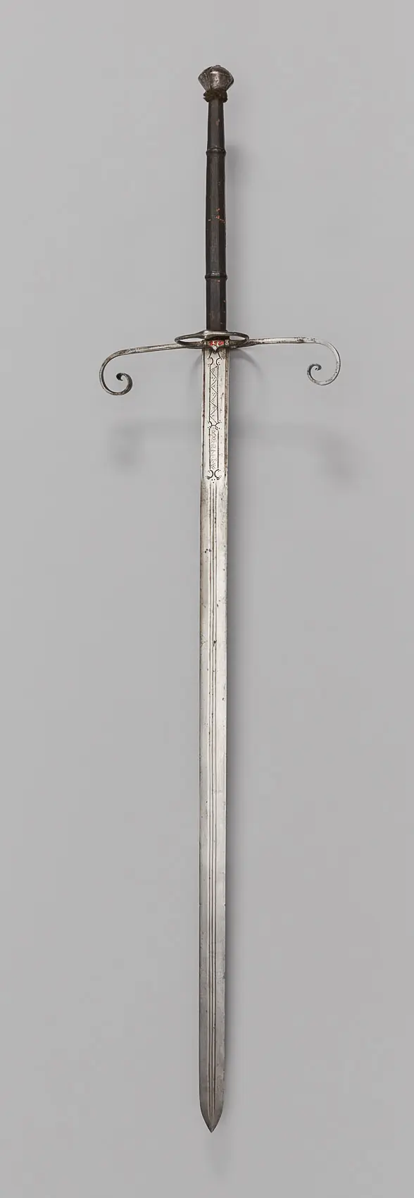 Bihänder
