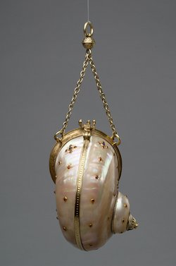 Pulverflasche