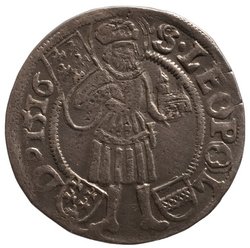 Haus Österreich: Maximilian I.