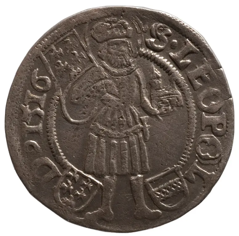 Münze