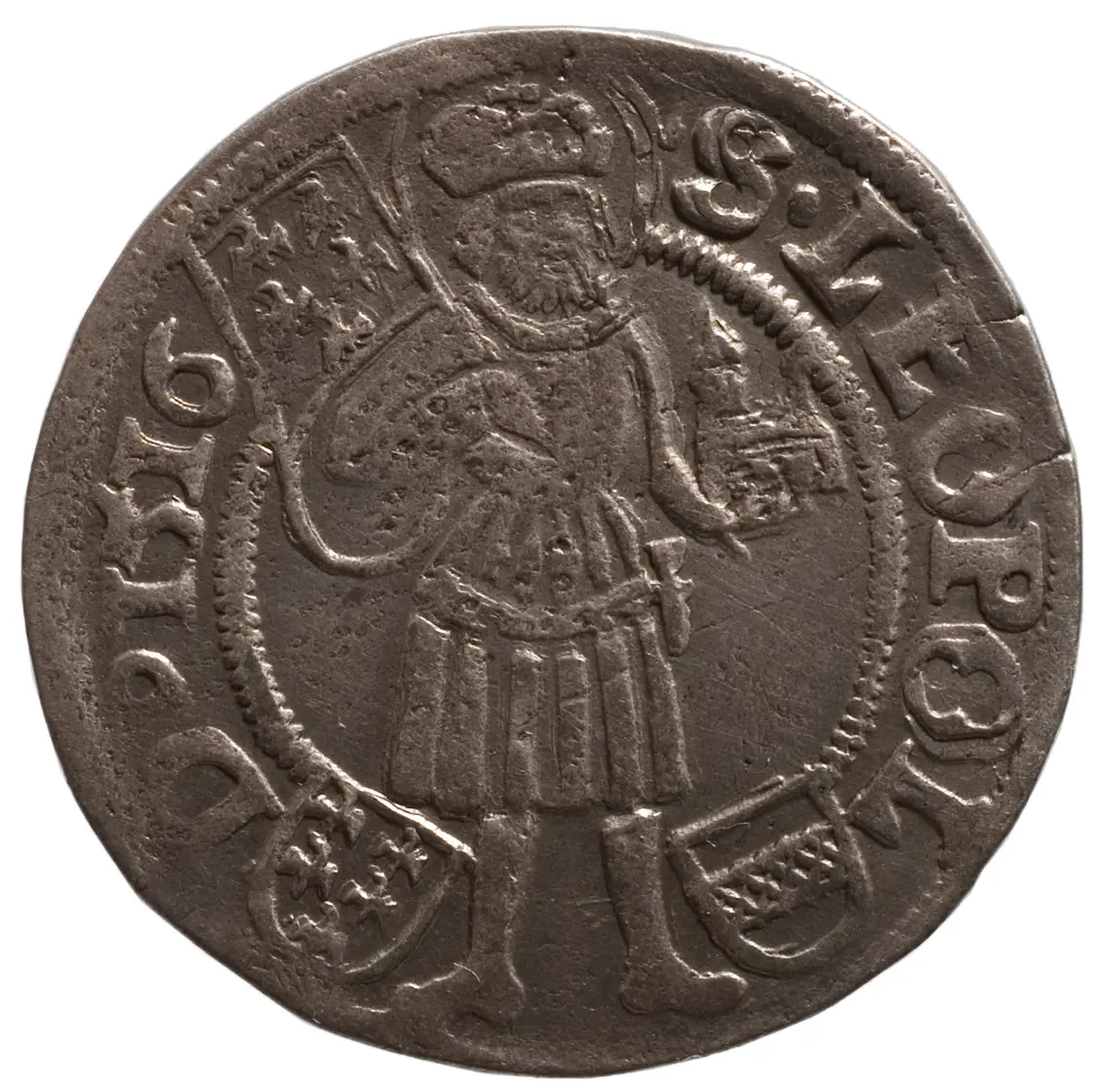 Haus Österreich: Maximilian I.