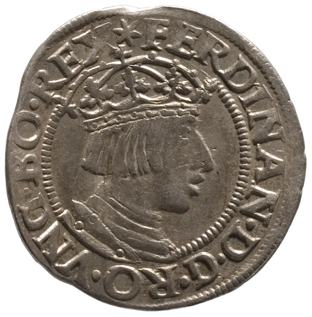 Münze