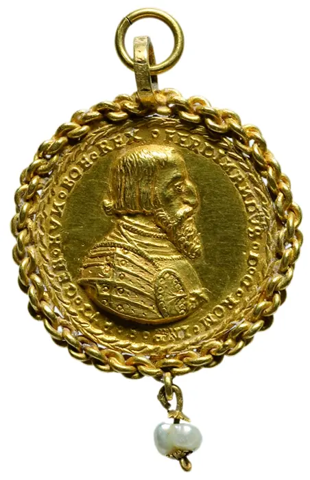 Habsburg: Kaiser Ferdinand I.