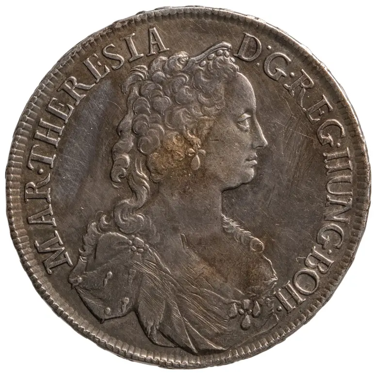 Münze