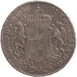 Haus Österreich: Maria Theresia