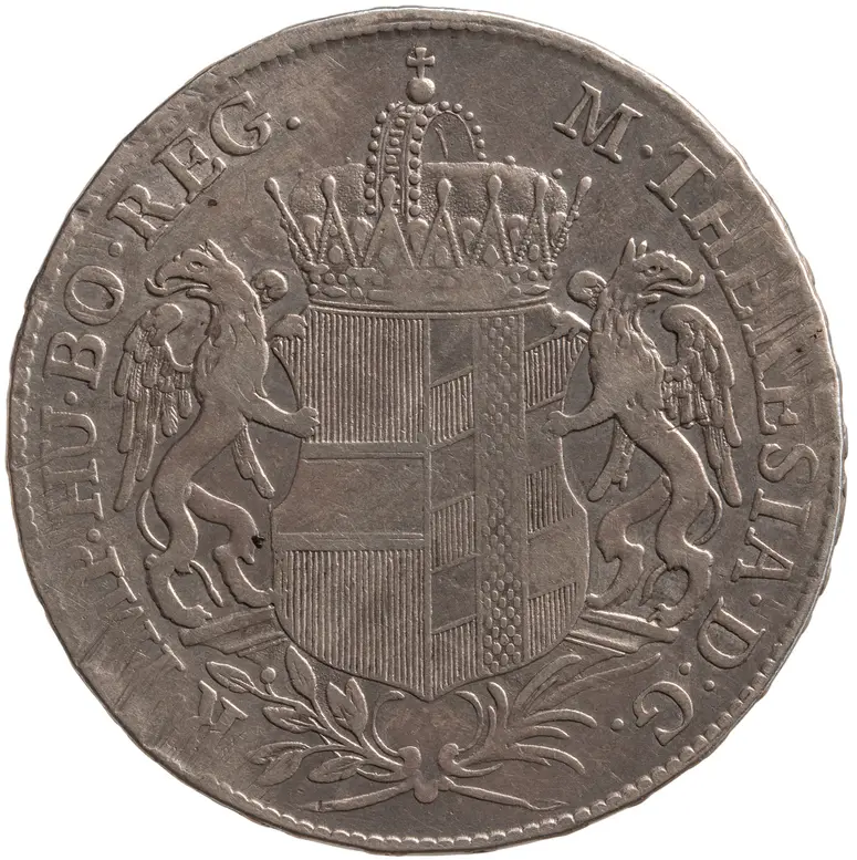 Münze