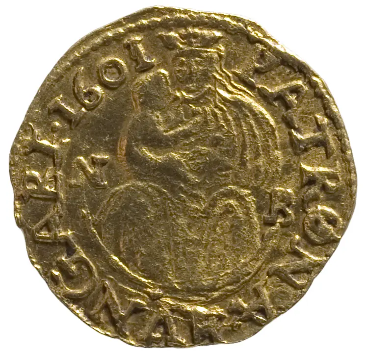 Münze