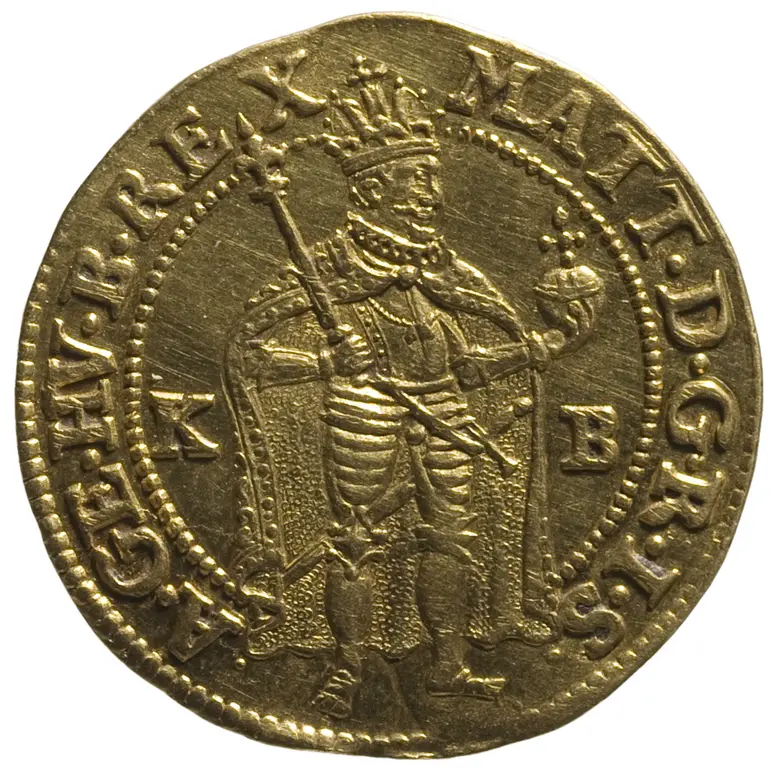 Münze