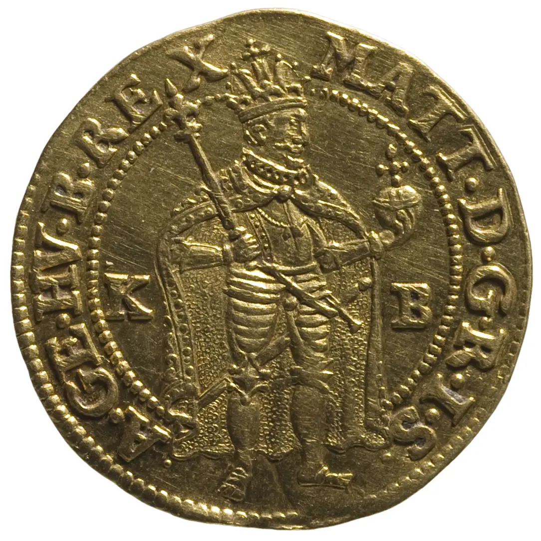 Münze