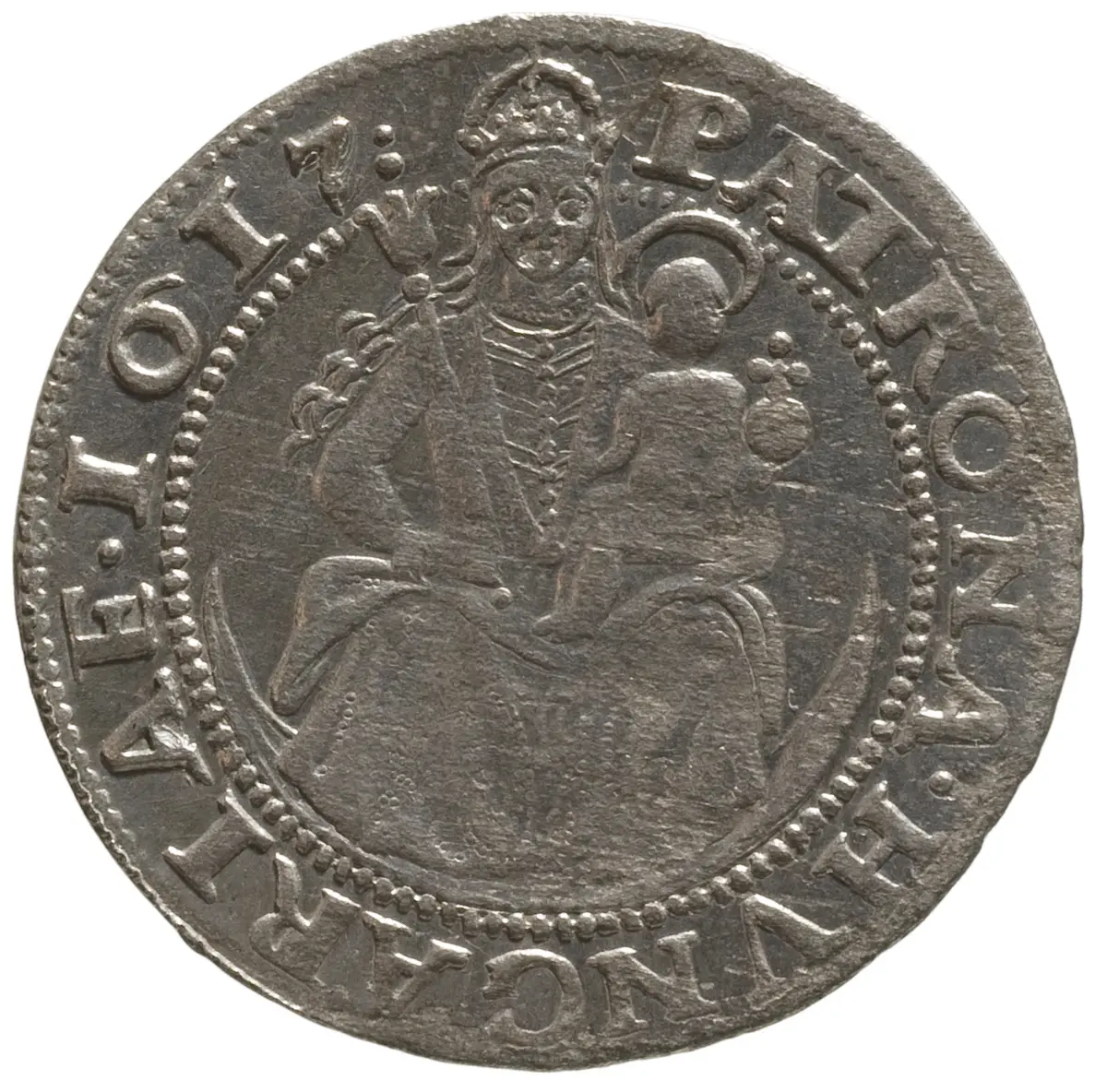 Münze