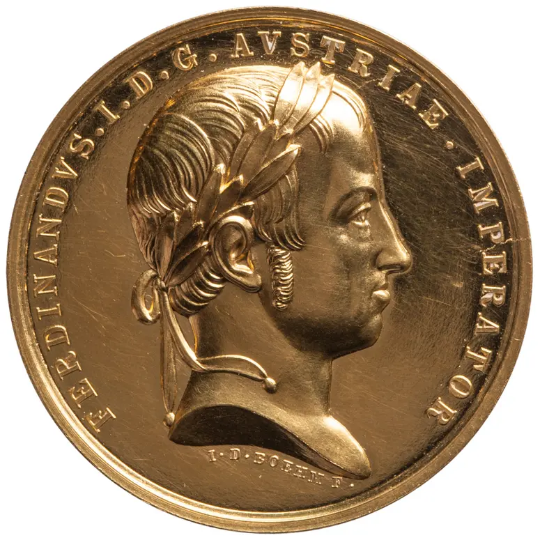 Medaille
