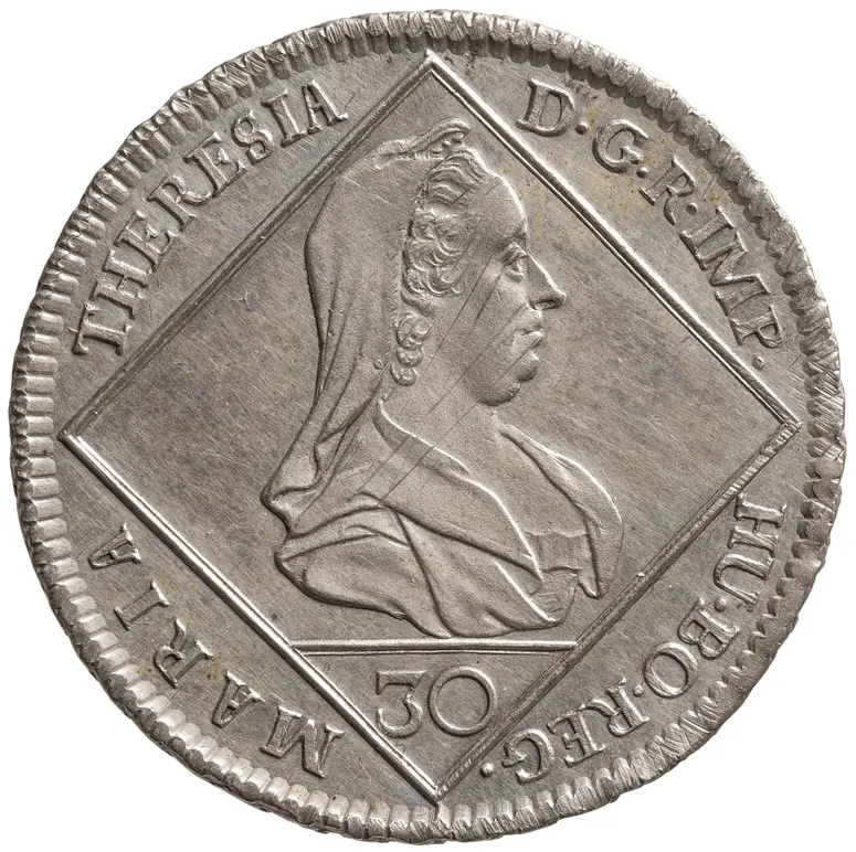 Münze
