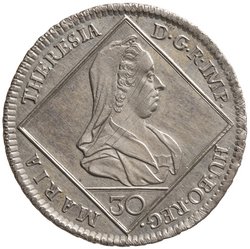 Haus Österreich: Maria Theresia