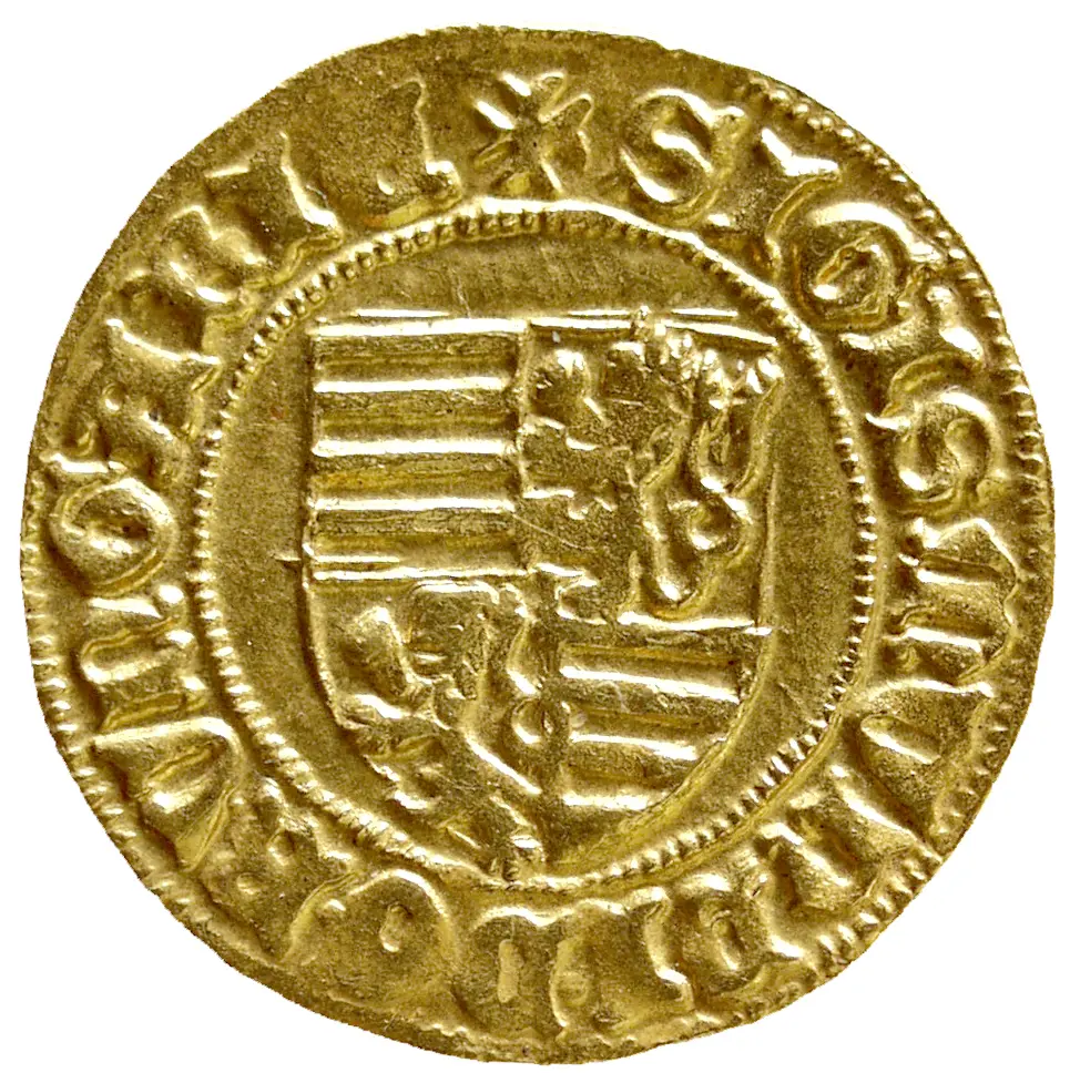 Könige von Ungarn: Sigismund