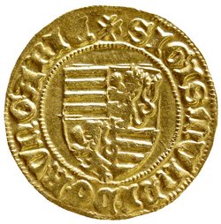 Könige von Ungarn: Sigismund
