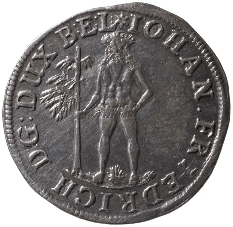 Münze