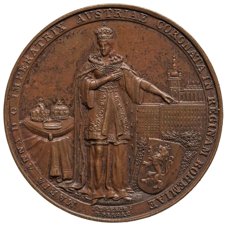Medaille