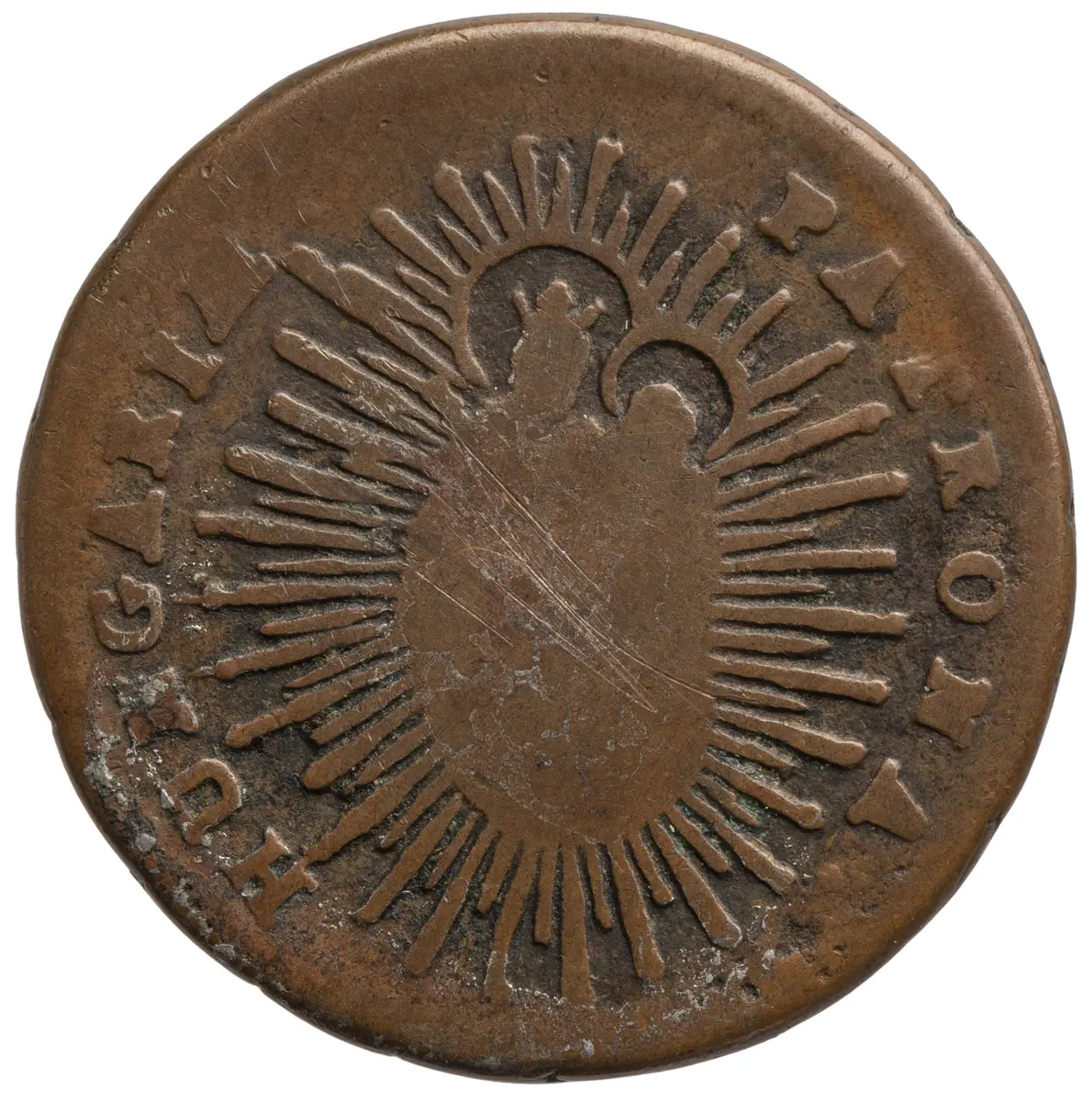 Haus Österreich: Maria Theresia