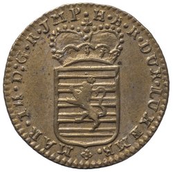 Österreichische Niederlande: Maria Theresia