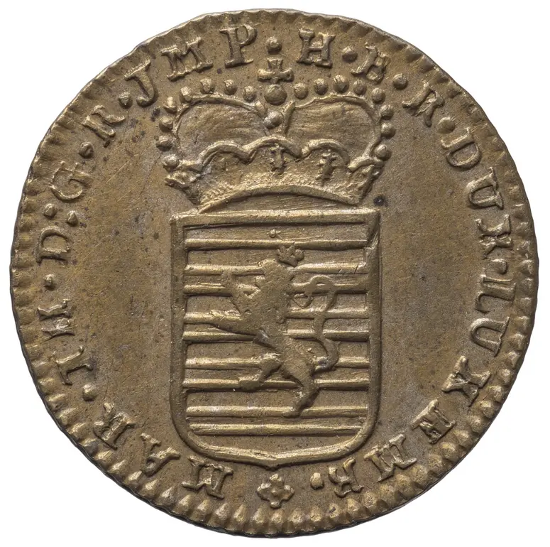 Münze