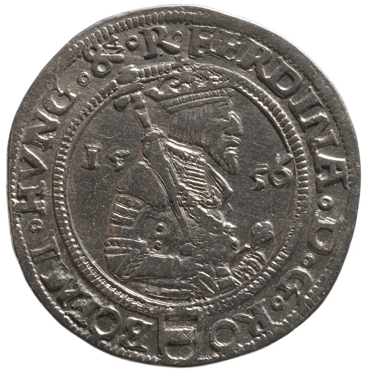 Münze