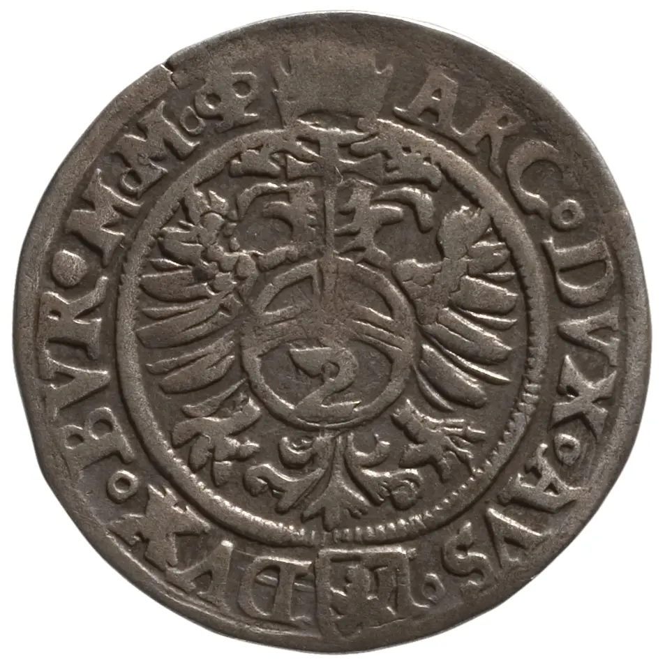 Münze