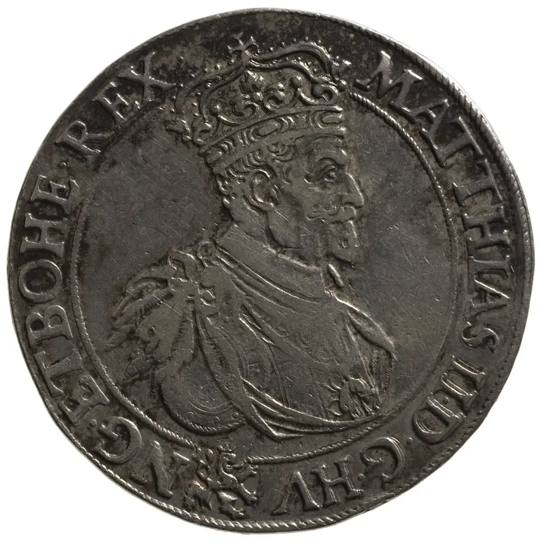 Münze