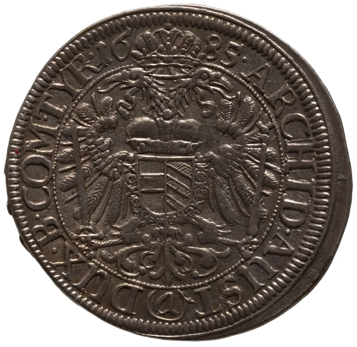 Haus Österreich: Leopold I.